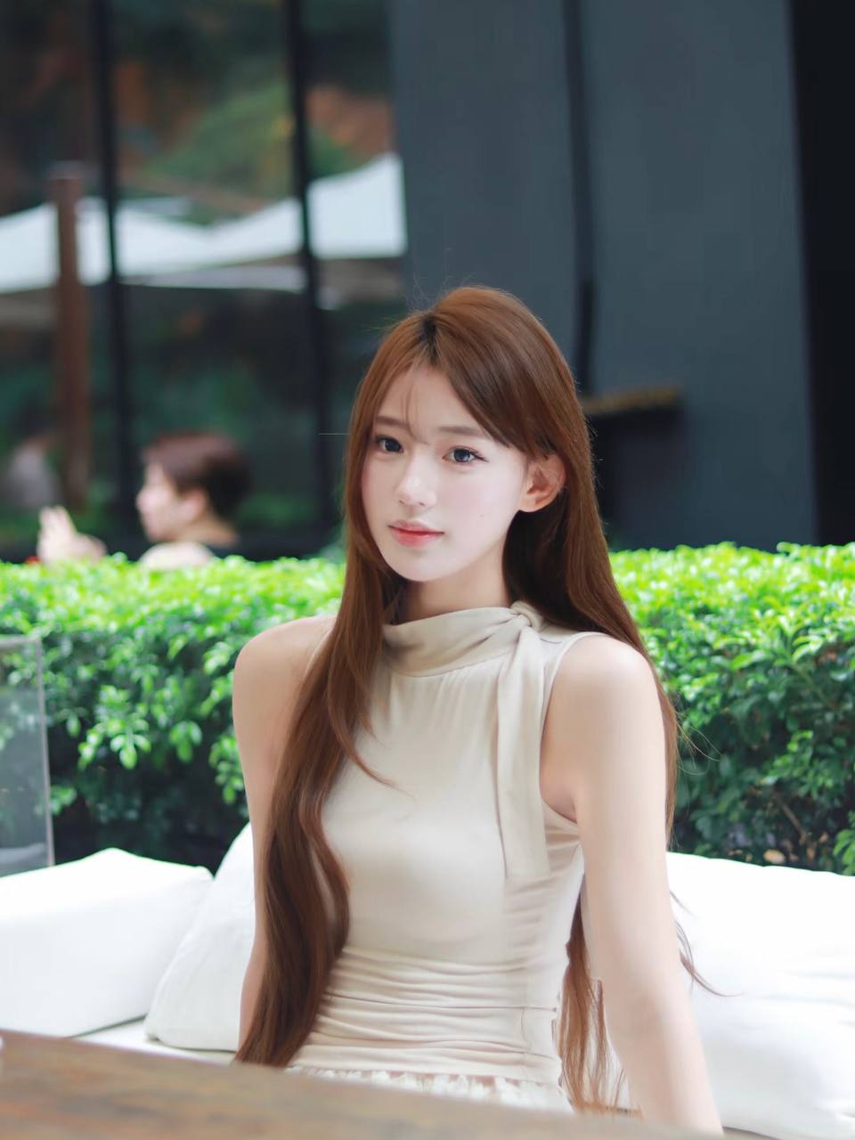 热播·晚风长河·终章海报