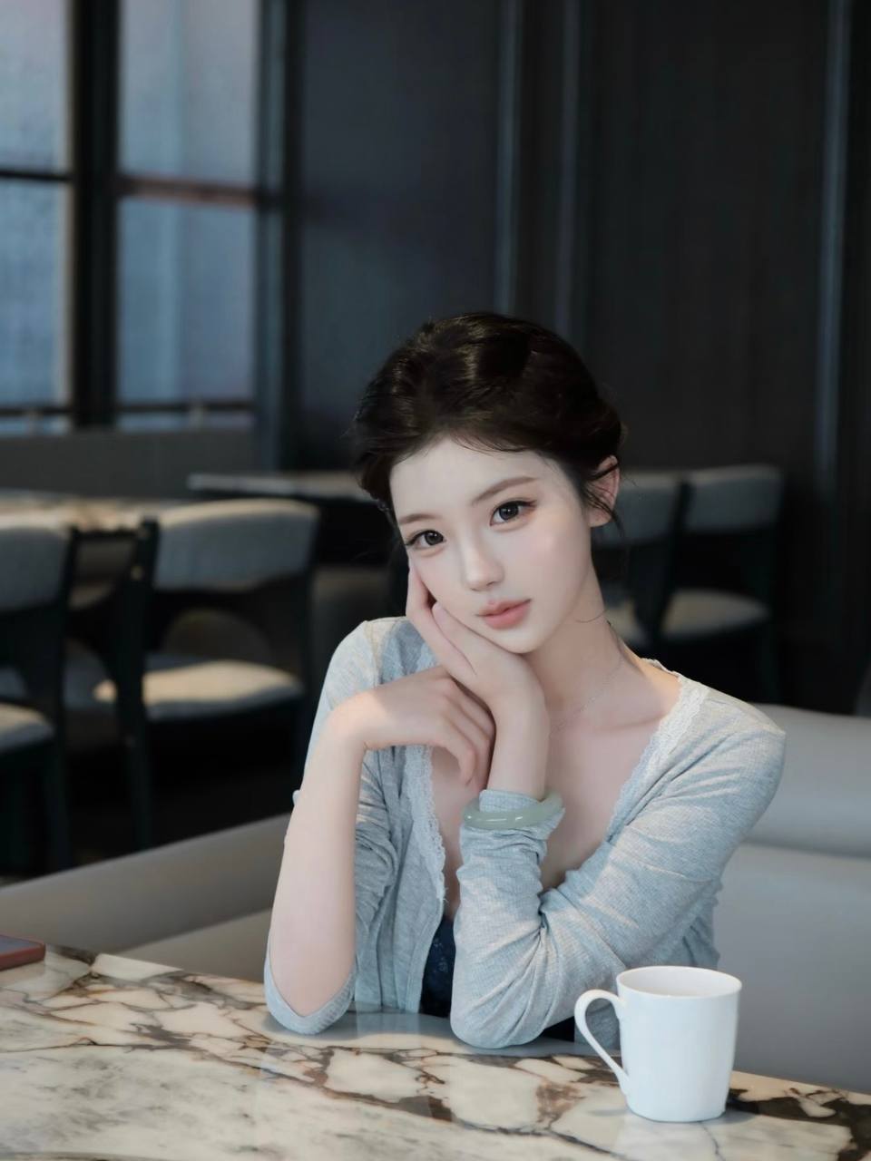 银杏折柳·前传海报