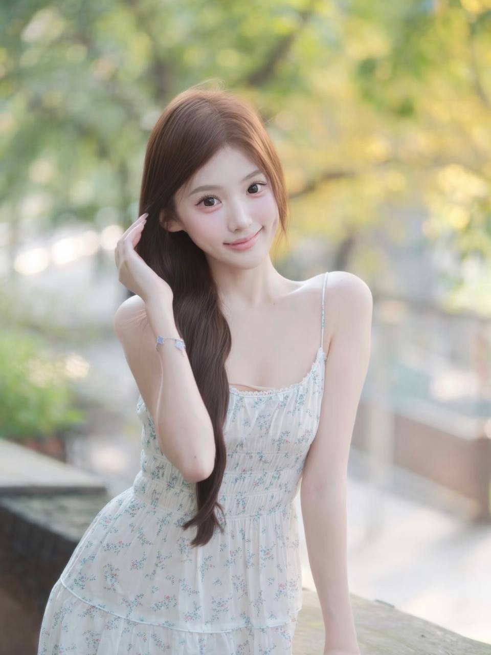 晚风首映·前传海报