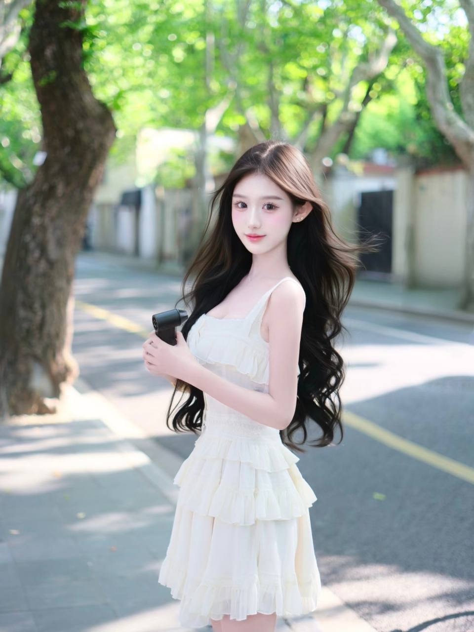 白昼押运·前传海报